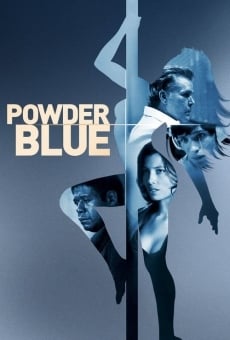 Powder Blue online