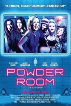Powder Room on-line gratuito
