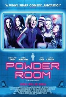 Powder Room (2013)