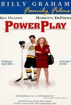 Power Play online
