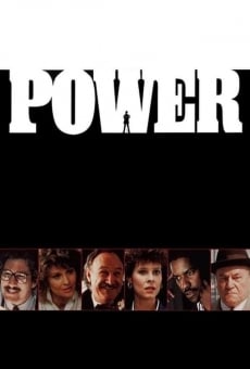 Power - Potere online streaming