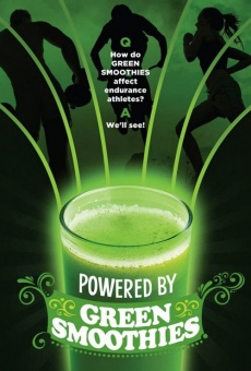 Powered By Green Smoothies online streaming