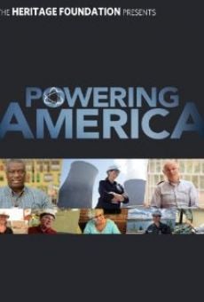 Powering America (2012)