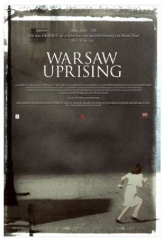L'insurrection de Varsovie