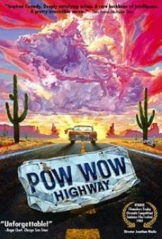 Powwow Highway stream online deutsch