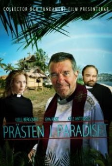 Prästen i paradiset online streaming