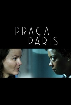 Película: Praça Paris