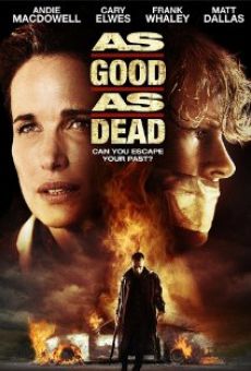 As Good as Dead (2010)
