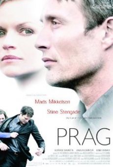 Película: Praga