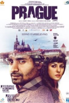 Película: Prague