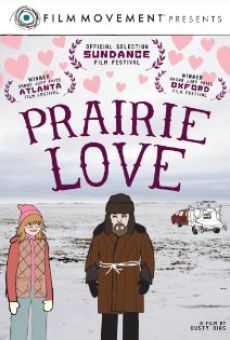 Película: Prairie Love