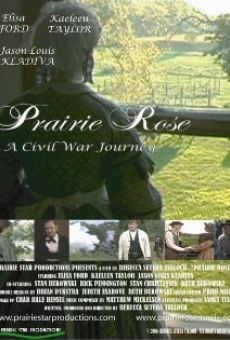 Película: Prairie Rose