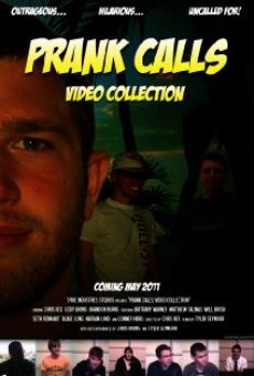 Prank Calls: Video Collection Online Free
