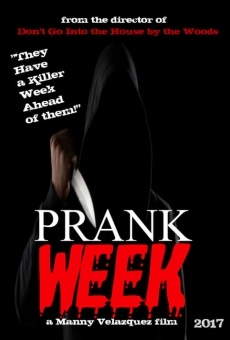 Prank Week online streaming