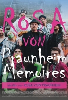 Praunheim Memoires (2014)