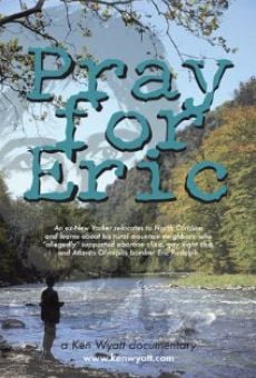 Pray for Eric (2010)