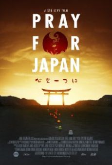 Película: Pray for Japan