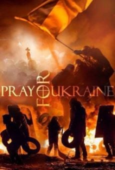 Pray for Ukraine (2015)