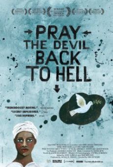 Película: Pray the Devil Back to Hell