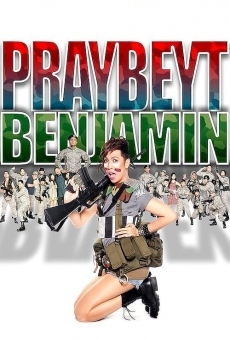 Praybeyt Benjamin stream online deutsch