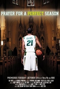 Prayer for a Perfect Season (2011)