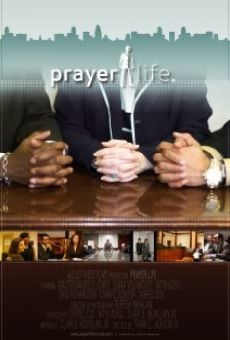 Película: Prayer Life