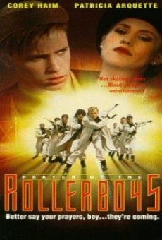 Prayer of the Rollerboys Online Free