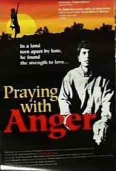 Praying with Anger online free