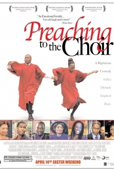 Preaching to the Choir online streaming