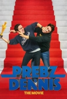 Prebz og Dennis: The Movie (2017)