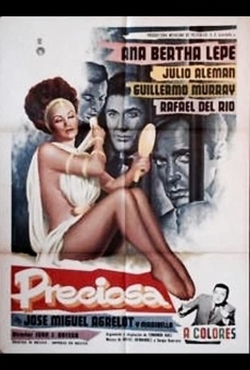 Preciosa, película en español