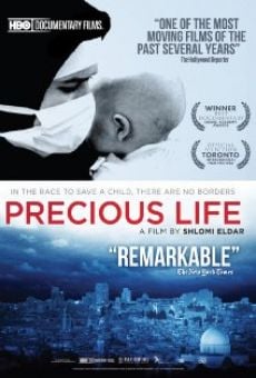 Película: Precious Life
