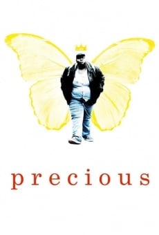 Precious: Based on the Novel Push by Sapphire stream online deutsch