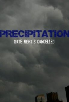 Precipitation (2014)