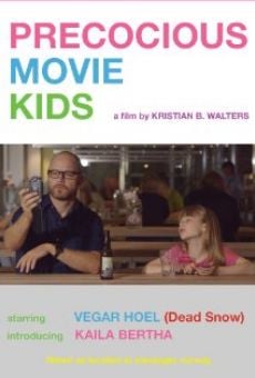 Película: Precocious Movie Kids