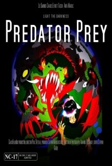 Película: Predator Prey