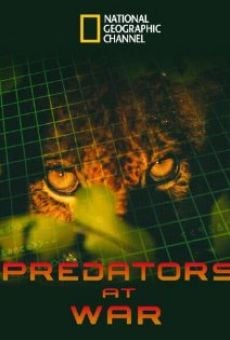 Predators at War online streaming