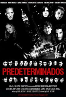 Predeterminados (2012)