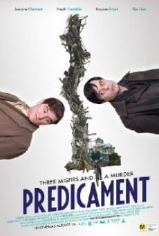 Película: Predicament