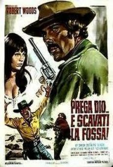 Prega Dio... e scavati la fossa (1968)