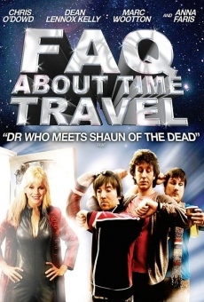 Frequently Asked Questions About Time Travel online streaming