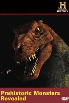 Película: Prehistoric Monsters Revealed