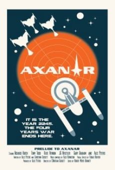 Prelude to Axanar online streaming