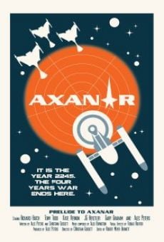 Prelude to Axanar en ligne gratuit