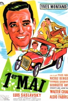Premier mai (1958)