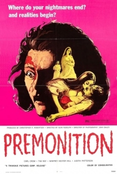 Premonition (1972)