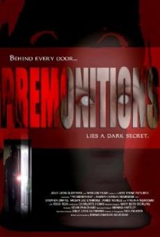 Premonitions online streaming
