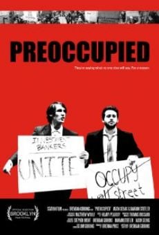 Preoccupied (2014)