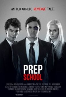 Prep School (2015)