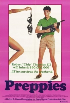 Preppies (1984)